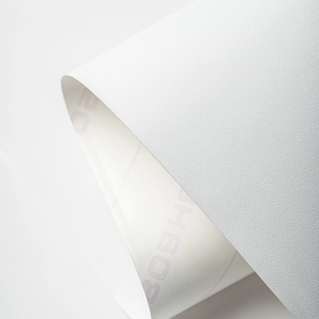 EMBOSSED COATED SKIN FSC