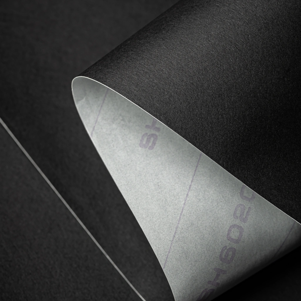 TINTORETTO BLACK PEPPER FSC
